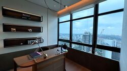 The Ritz-Carlton  (D9), Condominium #557960961